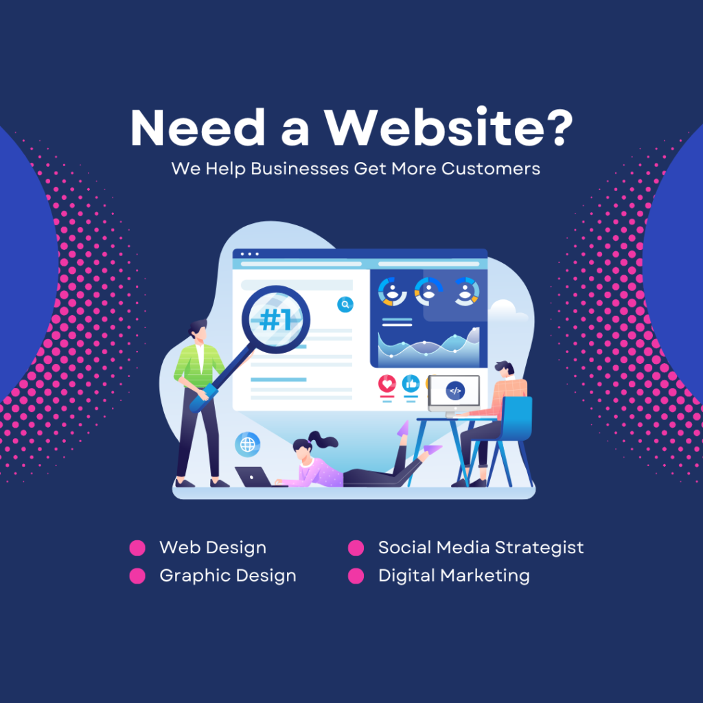 web design