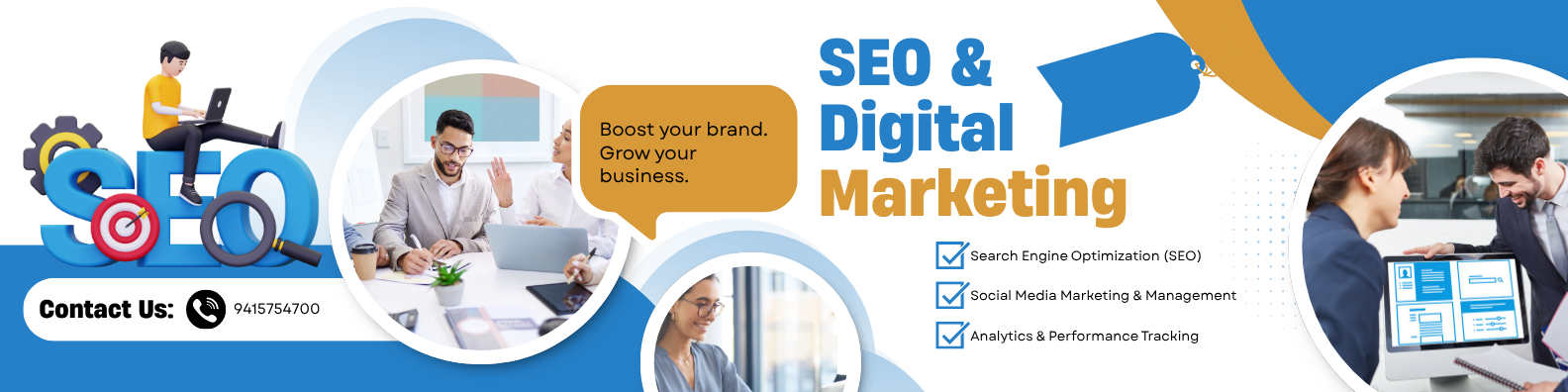 digital marketing